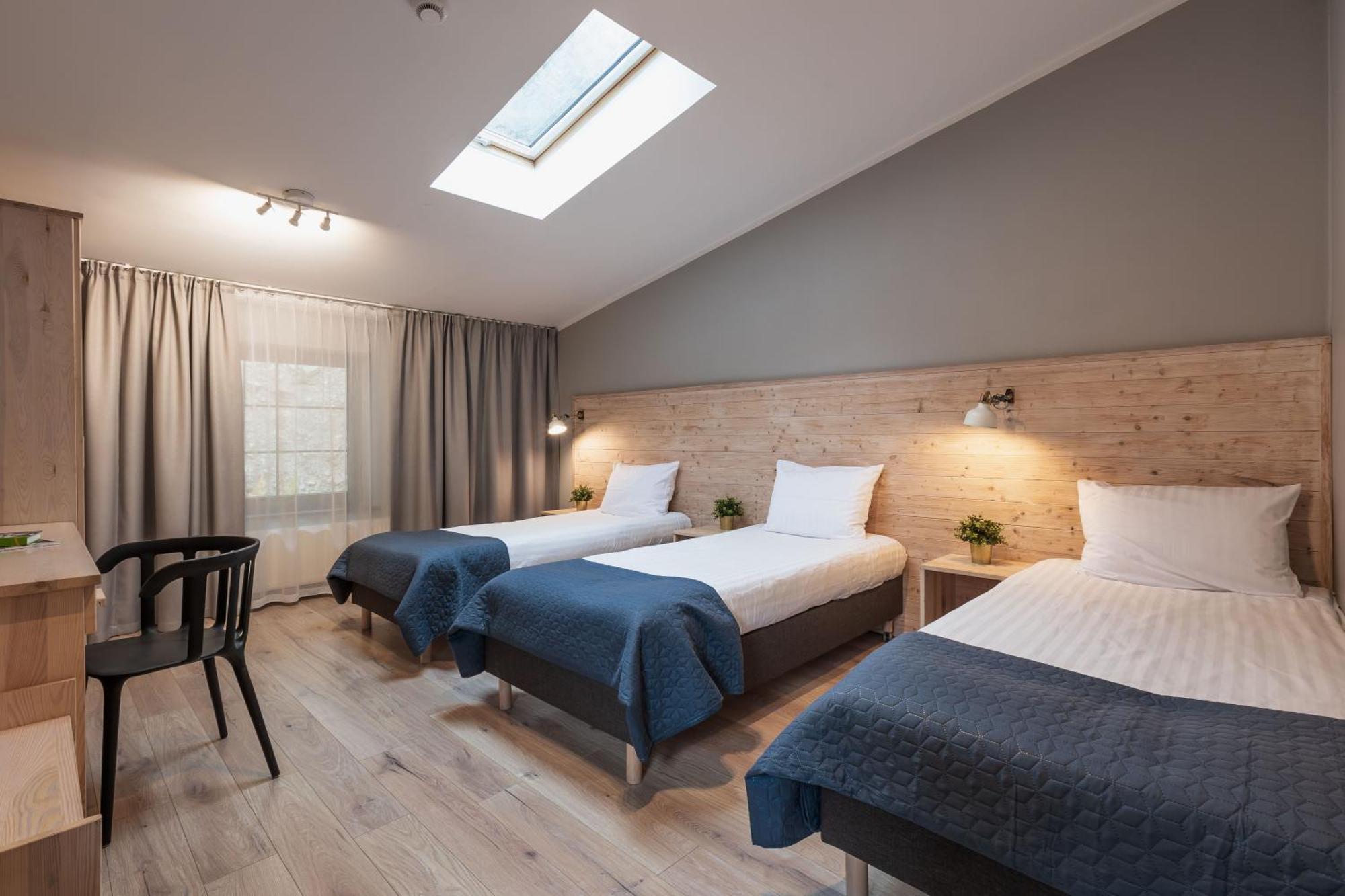 Bed and Breakfast Zlote Gory - Czarna Gora Heudorf Exterior foto