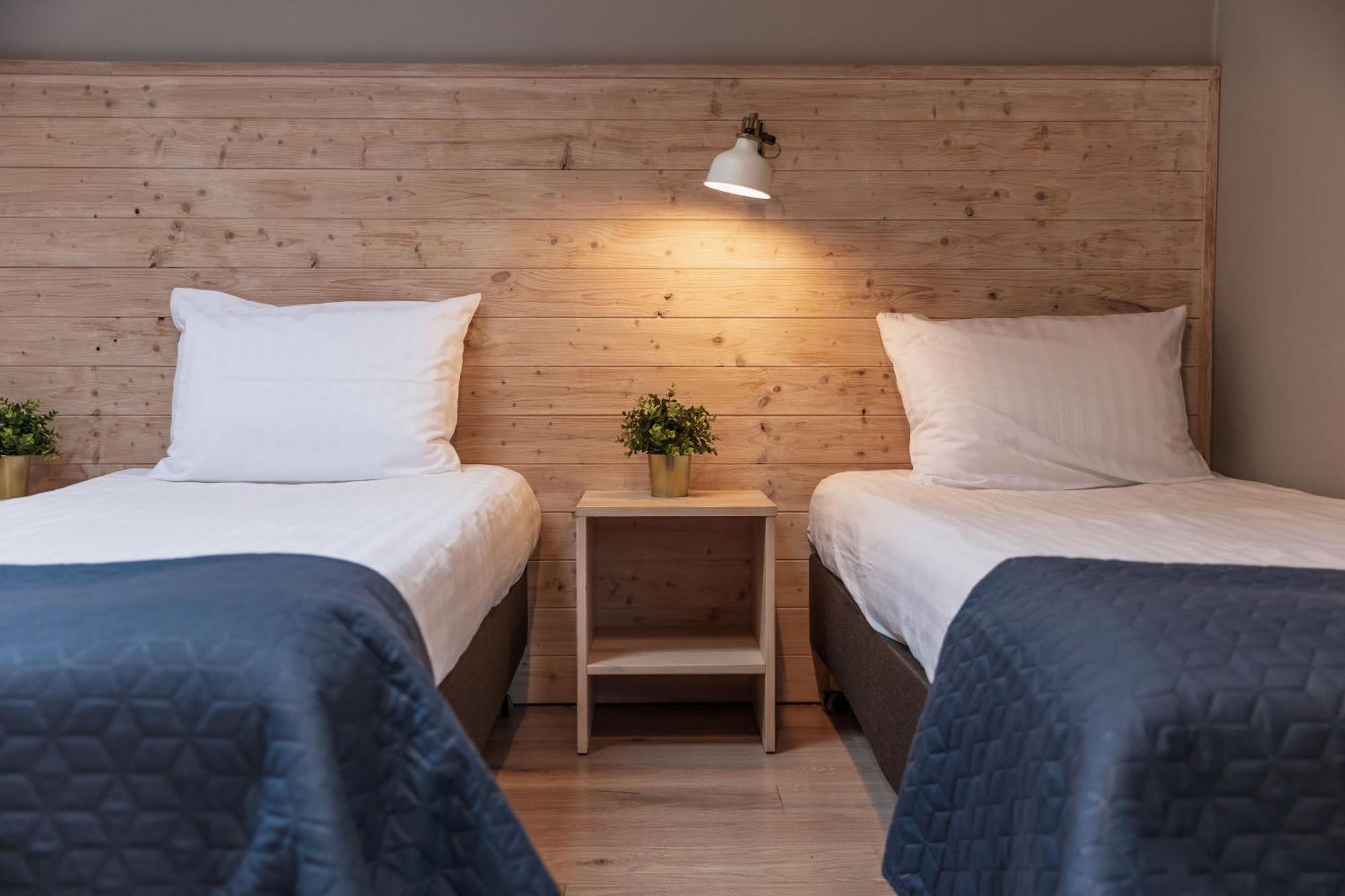Bed and Breakfast Zlote Gory - Czarna Gora Heudorf Exterior foto