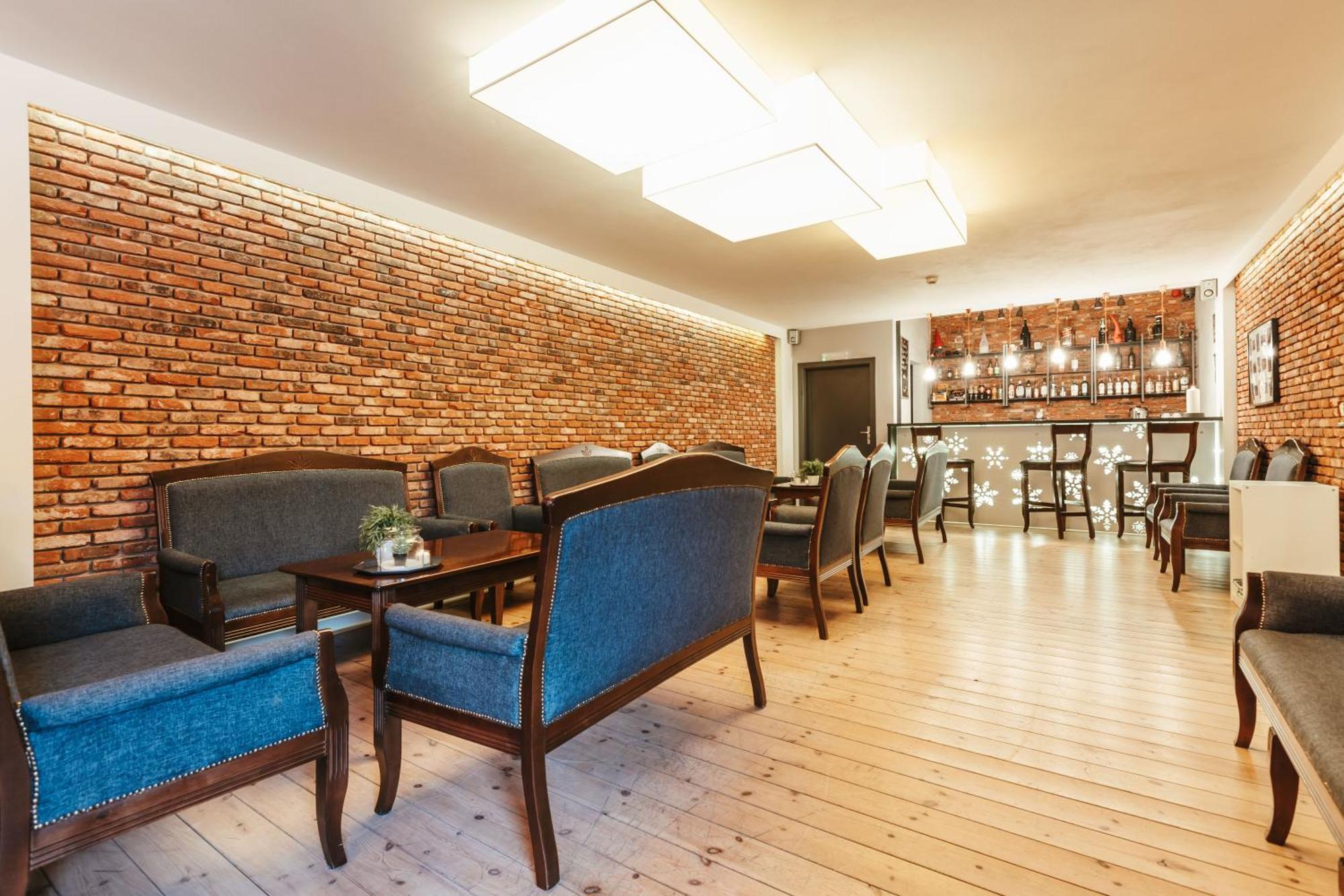 Bed and Breakfast Zlote Gory - Czarna Gora Heudorf Exterior foto
