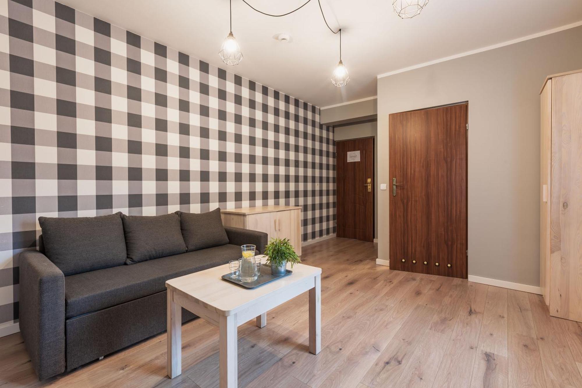 Bed and Breakfast Zlote Gory - Czarna Gora Heudorf Exterior foto